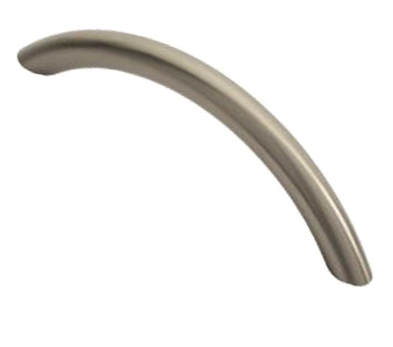 BOW CABINET PULL HANDLE